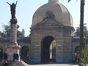 Cementerio general