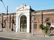 Cementerio Católico