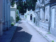 Cementerio Concepción