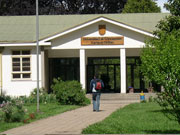 Medicina Veterinaria Chillán